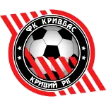 FC Kryvbas Kryvyi Rih logo