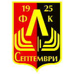 FK Lokomotiv Septemvri