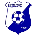 FK Morava Vladičin Han