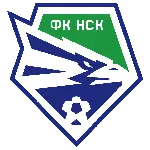 FC Novosibirsk logo