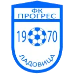 FK Progres Ladovica