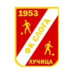 FK Sloga Lučica