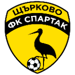 FK Spartak Shtarkovo