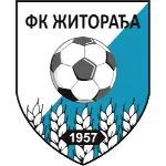FK Žitorađa 1957