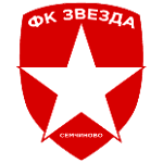 ФК Зірка Семчиново