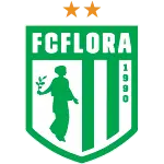 Flora Tallinn U21 logo