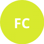 Fontenel C. logo