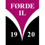 Førde logo