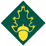 Forest Rangers logo