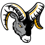Framingham State Rams logo