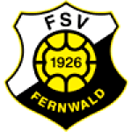FSV Fernwald logo