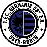 Germania Ober-Roden logo