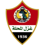 Ghazl El Mahalla