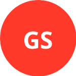 Gille S / Verbeek S logo