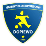 GKS Dopiewo