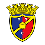 Gondomar SC B logo