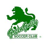 Green Gully
