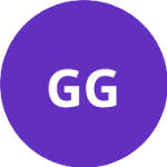 Gruenig G. logo