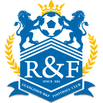 Guangzhou R&F FC logo