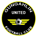 Gungahlin United FC logo