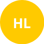 Hallquist Lithen J. logo