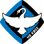 HB Koege logo