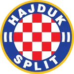 HNK Hajduk Split logo