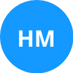 Hornung M. logo