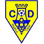 CD Huétor Tájar