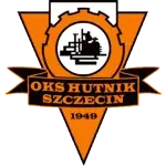 OKS Hutnik Щецін logo