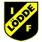 IF Lödde logo