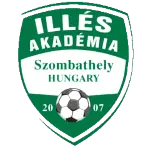 Illés Akadémia Haladás U19