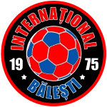 CS Internațional Bălești