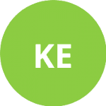 Kalieva E. logo