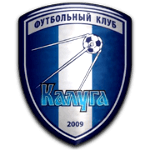 Калуга-М logo