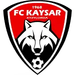 FC Kaysar logo