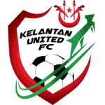 Kelantan United FC logo