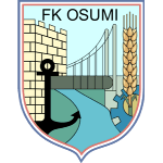 FK Osumi
