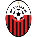 KF Shkëndija logo