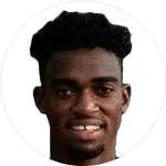 King, Darian logo
