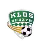 Kłos Budzyń logo