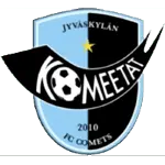 Komeetat logo