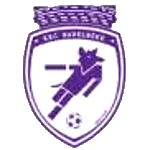 KRC Harelbeke logo