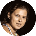 Kulikova A. logo