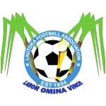 Lautoka FC logo