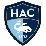 Le Havre logo