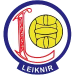 Лейкнір/КБ U19 logo