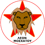 Leon Moshatou