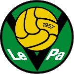 Бал Леппяваара logo