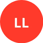 Lestir L. logo